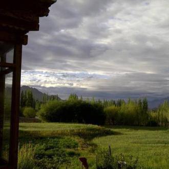 Stay In A Villa In Leh, Leh 5